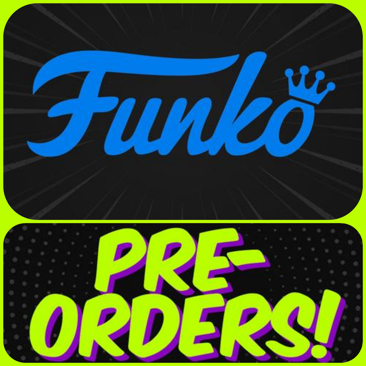 PREORDER (Estimated Arrival Q1 2024) Funko Bitty POP: Marvel's The Ave –  Ralphie's Funhouse