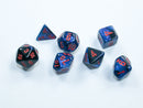 Chessex: Mini 7-Die Set