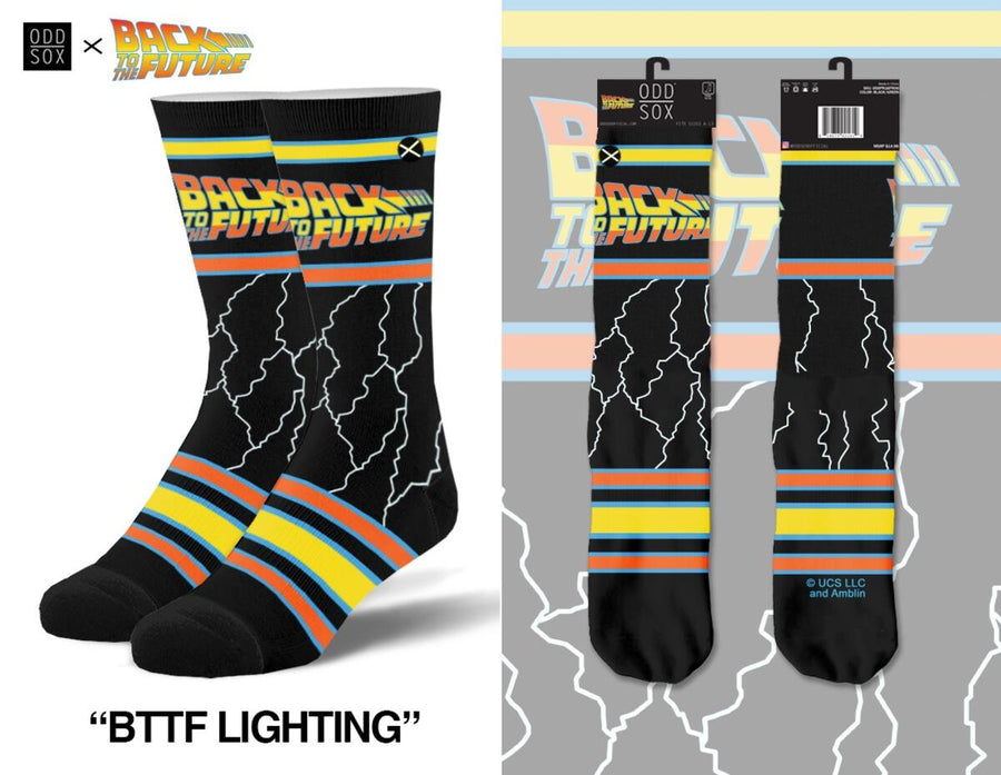 Back to the Future