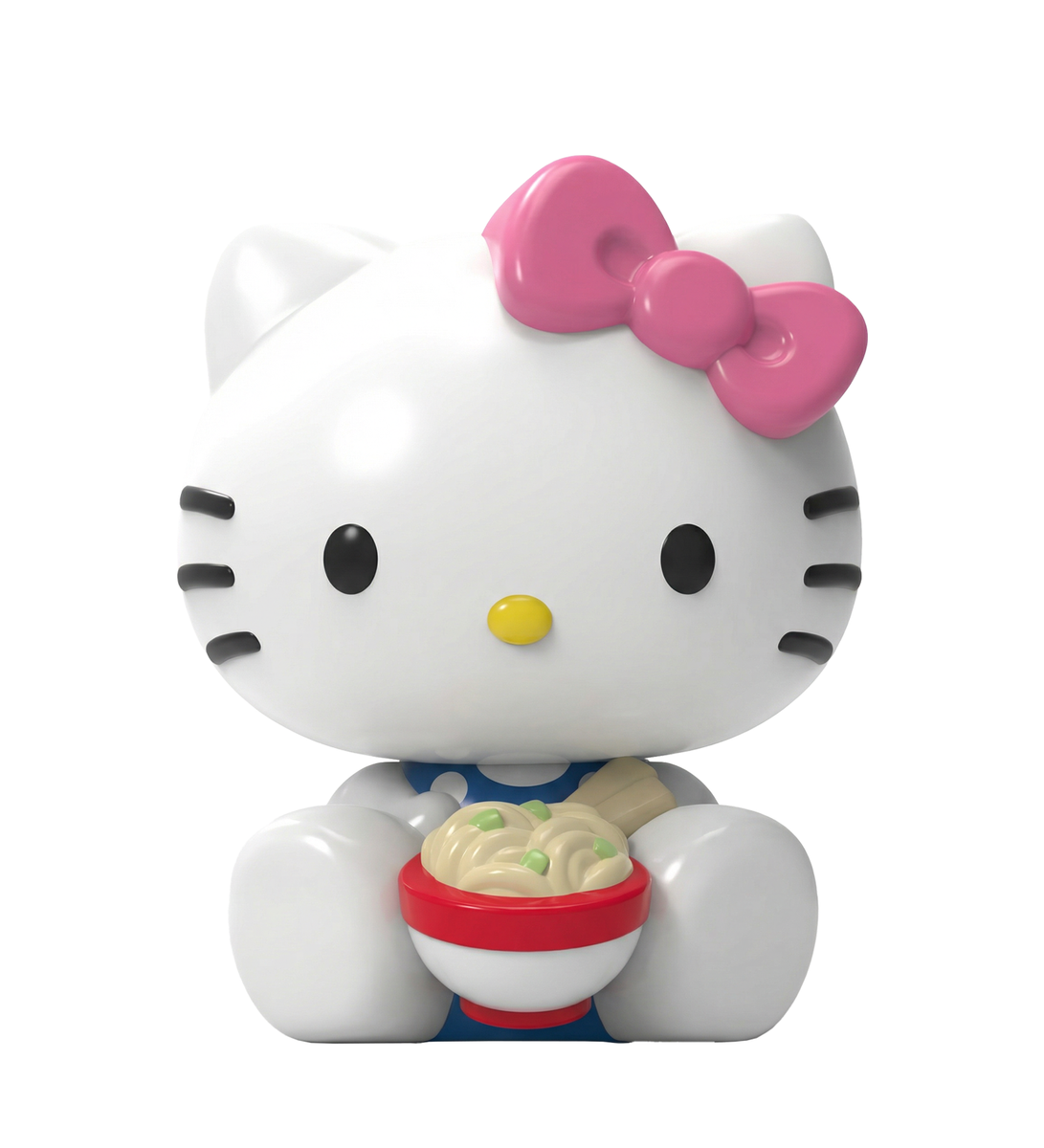Arriving Fall 2026] Funmaker Inc. ROKIMOTO x Hello Kitty Series #1