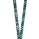 Slytherin Hogwarts House Tie Harry Potter Lanyard