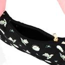 Grogu Star Wars: The Mandalorian AOP Shoulder Bag