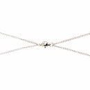 Pikachu & Eevee Pokemon Magnetic Necklace Set