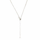 Pikachu & Eevee Pokemon Magnetic Necklace Set