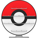 Funko Bitty Pop! Pokemon Poke Ball Display Shelf