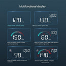 Car Head Up Display GPS Speed Projector