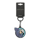 Jujutsu Kaisen Satoru Gojo Enamel Keychain