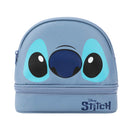 Disney Lilo & Stitch Zipper Cosmetic Bag