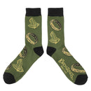 Lord of the Rings Adult 5 Pair Crew Socks
