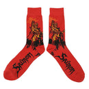 Lord of the Rings Adult 5 Pair Crew Socks