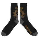 Lord of the Rings Adult 5 Pair Crew Socks