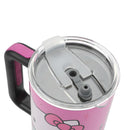 Hello Kitty Never Lose Your Sparkle 40 oz Stainless Steel Tumbler