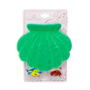 Disney The Little Mermaid 3 Pack Claw Clip Set
