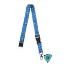 Disney Monster Inc. Scary Monsters Lanyard