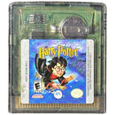 Harry Potter - GameBoy Color