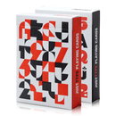 Just Type Playing Cards