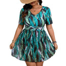 Bikini Beach Resort Swimsuit for Women