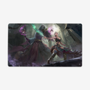 The Elf and the Ghost Playmat