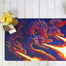 Forest Giant Playmat