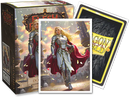 Dragon Shield: Standard 100ct Art Sleeves - Flesh and Blood (Dorinthea Ironsong)