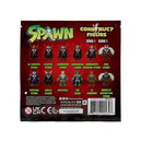 Spawn Construct-a-Figure Series 1 Mini-Figure Blind Bag (1 Bag with 1 Figure)