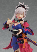 figma: Fate/Grand Order - Saber (Miyamoto Musashi) #437