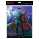 Ultra PRO: Character Folio with Stickers - Honor Among Thieves (Justice Smith)