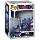 POP! Marvel: Mech Thor #834
