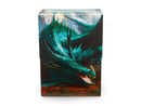 Dragon Shield: Deck Shell - Mint Cor