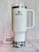 SPIDERWEBS Tumbler Boot