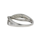 .25ct Diamond Ring 10KT White Gold