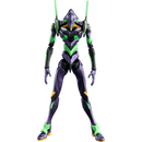 Blokees Evangelion Test Type-01 Action Edition Figure