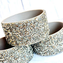 STORM DRUZY BLING Tumbler Boot -fits 40oz New!