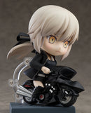 Nendoroid: Fate/Grand Order - Saber/Altria Pendragon (Alter) Shinjuku Ver. & Cuirassier Noir #1142-DX