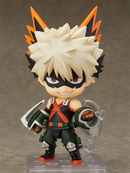Nendoroid: My Hero Academia - Katsuki Bakugo Hero's Edition #705