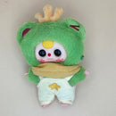 Baby Three Fairy Tales - Confirmed Frog Prince