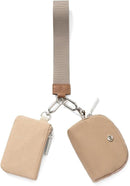 Fashion Lady Wrist Bag Portable And Simple