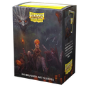 Dragon Shield: Standard 100ct Art Sleeves - Halloween Dragon (2022)