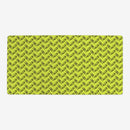 Bandage and Vaccine Playmat