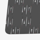 Plethora Of Swords Playmat