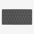 Plethora Of Swords Playmat