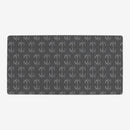 Plethora Of Swords Playmat