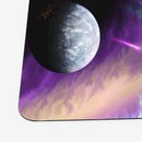 The Expansion Playmat