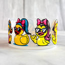 DUCK DUCK JEEEEP Stanley Tumbler Boot