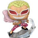 Funko Pop! Animation - One Piece - Vinyl Figures - Select Figure(s)