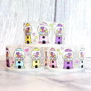 GUMBALL LOVE Tumbler Boot -Fall fits 20-40oz NEW! Patent Pending