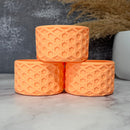 WAFFLE Melon Tumbler Boot