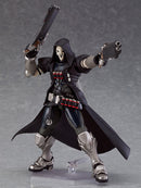 figma: OVERWATCH® - Reaper #393