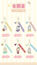 MJ Studio: Lucky Emma Baby Keychain