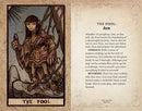 The Dark Crystal Tarot Deck and Guidebook